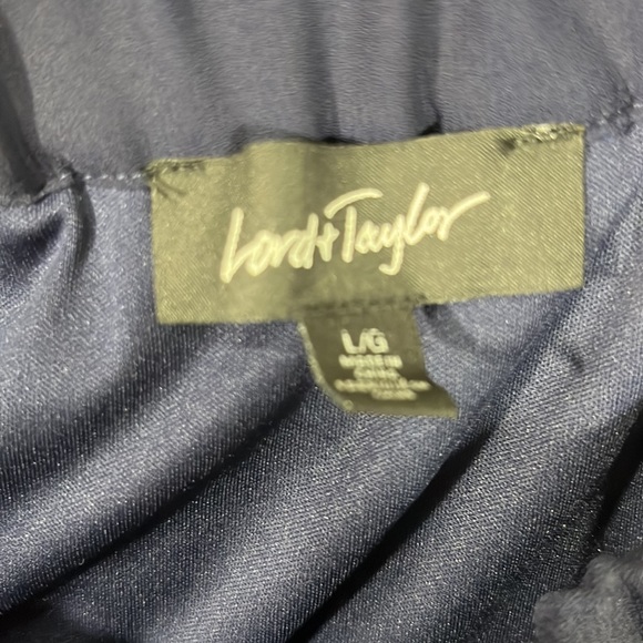 Lord & Taylor midi skirt - Picture 5 of 8